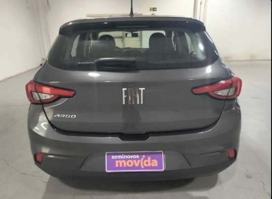 FIAT-ARGO-1.0 FIREFLY FLEX DRIVE MANUAL FIAT-ARGO-2024