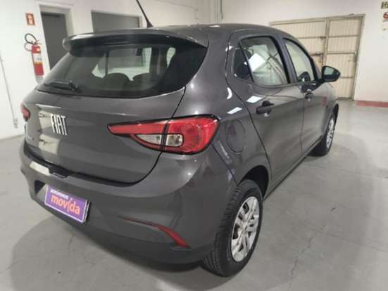 FIAT-ARGO-1.0 FIREFLY FLEX DRIVE MANUAL FIAT-ARGO-2024
