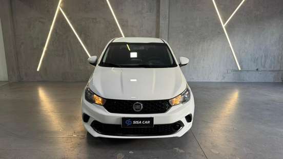 FIAT-ARGO-2019
