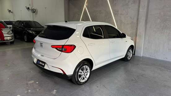 FIAT-ARGO-2019