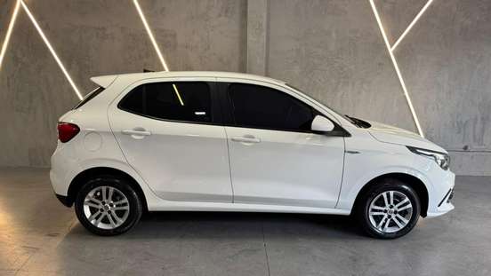 FIAT-ARGO-2019