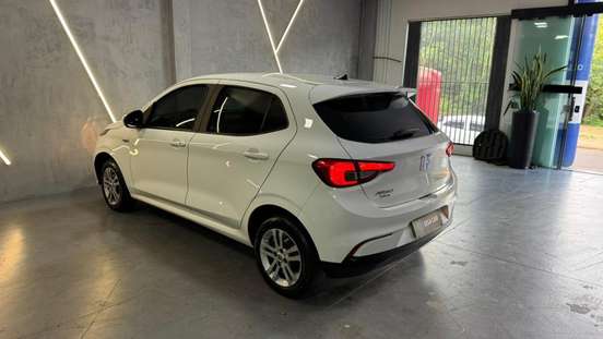 FIAT-ARGO-1.0 FIREFLY FLEX DRIVE MANUAL FIAT-ARGO-2019