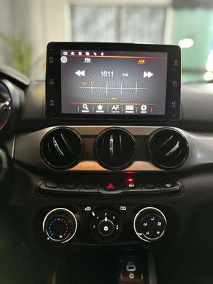FIAT-ARGO-1.0 FIREFLY FLEX DRIVE MANUAL FIAT-ARGO-2019