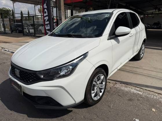 FIAT ARGO 1.0 FIREFLY FLEX DRIVE MANUAL