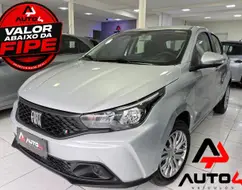 FIAT ARGO 1.0 FIREFLY FLEX DRIVE MANUAL FIAT ARGO 1.0 FIREFLY FLEX DRIVE MANUAL