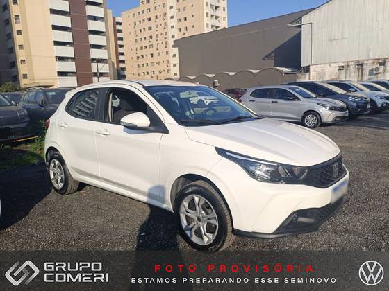 FIAT ARGO 1.0 FIREFLY FLEX DRIVE MANUAL