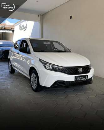 FIAT-ARGO-2022