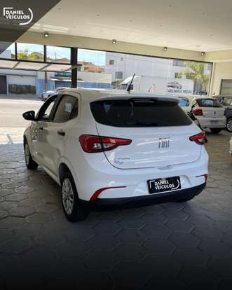 FIAT-ARGO-2022