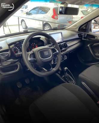 FIAT-ARGO-2022
