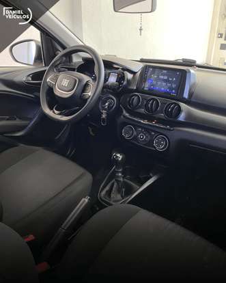 FIAT-ARGO-2022