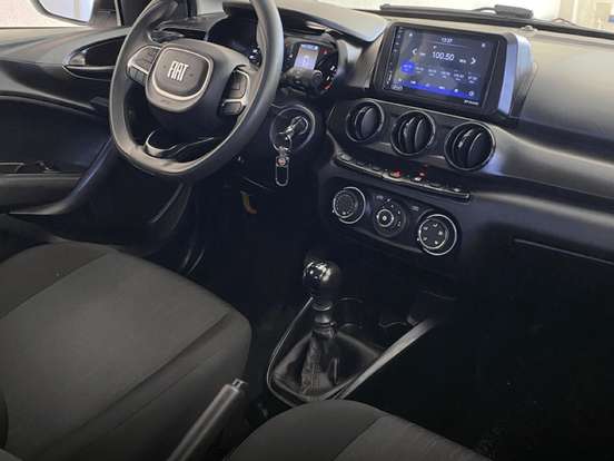 FIAT-ARGO-1.0 FIREFLY FLEX DRIVE MANUAL FIAT-ARGO-2022