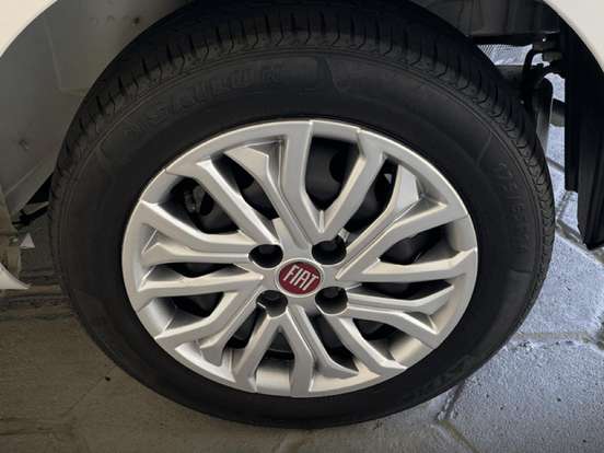 FIAT-ARGO-1.0 FIREFLY FLEX DRIVE MANUAL FIAT-ARGO-2022