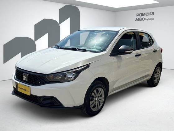 FIAT ARGO 1.0 FIREFLY FLEX MANUAL