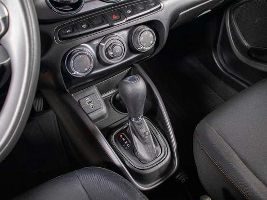 FIAT-ARGO-1.3 FIREFLY FLEX TREKKING CVT FIAT-ARGO-2023