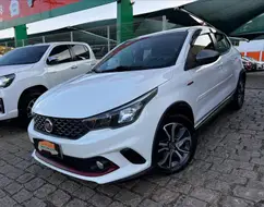 FIAT ARGO 1.8 E.TORQ FLEX HGT AT6 FIAT ARGO 1.8 E.TORQ FLEX HGT AT6