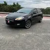FIAT BRAVO 1.8 ESSENCE 16V FLEX 4P MANUAL FIAT BRAVO 1.8 ESSENCE 16V FLEX 4P MANUAL