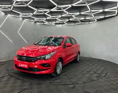 FIAT CRONOS 1.0 FIREFLY FLEX DRIVE MANUAL FIAT CRONOS 1.0 FIREFLY FLEX DRIVE MANUAL