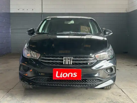 FIAT-CRONOS-1.0 FIREFLY FLEX DRIVE MANUAL FIAT-CRONOS-2025