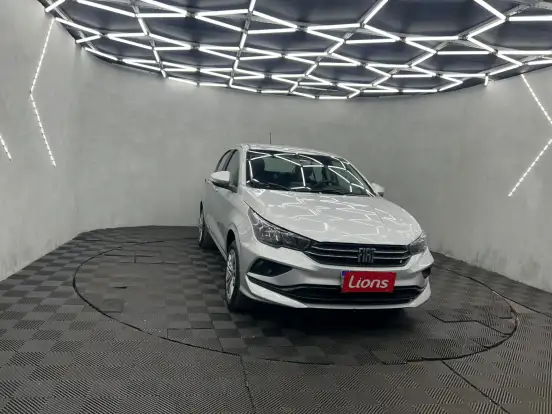 FIAT-CRONOS-2025