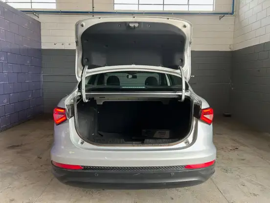 FIAT-CRONOS-1.3 FIREFLY FLEX DRIVE CVT FIAT-CRONOS-2025
