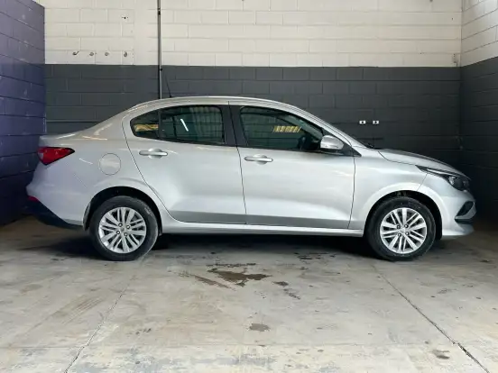 FIAT-CRONOS-1.3 FIREFLY FLEX DRIVE CVT FIAT-CRONOS-2025