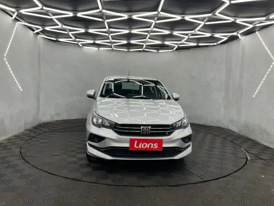FIAT-CRONOS-2025