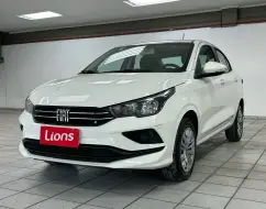 FIAT CRONOS 1.3 FIREFLY FLEX DRIVE CVT FIAT CRONOS 1.3 FIREFLY FLEX DRIVE CVT