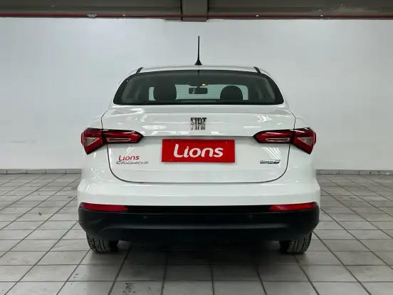 FIAT-CRONOS-1.3 FIREFLY FLEX DRIVE CVT FIAT-CRONOS-2025