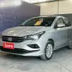 FIAT CRONOS 1.3 FIREFLY FLEX DRIVE CVT FIAT CRONOS 1.3 FIREFLY FLEX DRIVE CVT