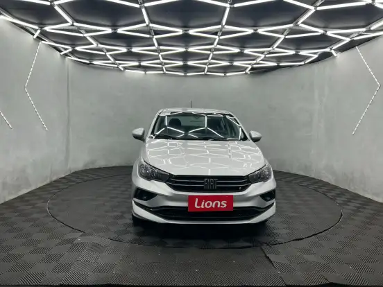 FIAT-CRONOS-1.3 FIREFLY FLEX DRIVE CVT FIAT-CRONOS-2023