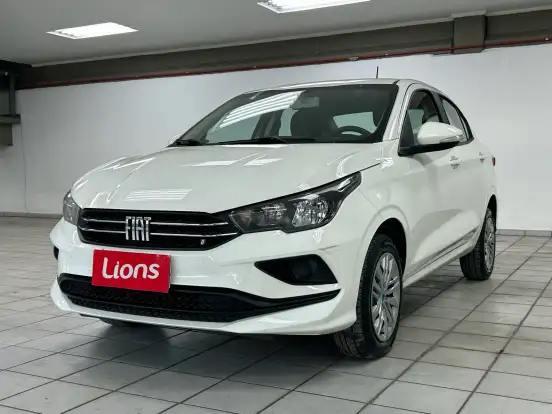 FIAT-CRONOS-1.3 FIREFLY FLEX DRIVE CVT FIAT-CRONOS-2025