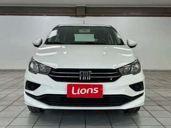 FIAT-CRONOS-1.3 FIREFLY FLEX DRIVE CVT FIAT-CRONOS-2025