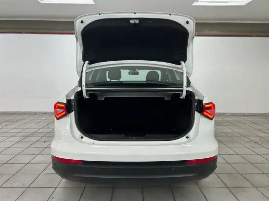 FIAT-CRONOS-1.3 FIREFLY FLEX DRIVE CVT FIAT-CRONOS-2025