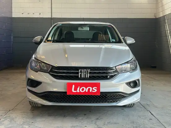FIAT-CRONOS-1.3 FIREFLY FLEX DRIVE CVT FIAT-CRONOS-2025