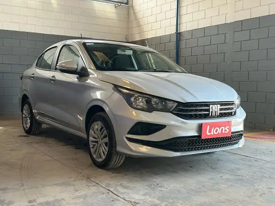 FIAT-CRONOS-1.3 FIREFLY FLEX DRIVE CVT FIAT-CRONOS-2025