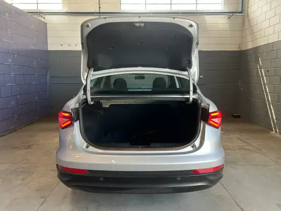 FIAT-CRONOS-1.3 FIREFLY FLEX DRIVE CVT FIAT-CRONOS-2025
