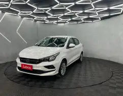 FIAT CRONOS 1.3 FIREFLY FLEX DRIVE MANUAL FIAT CRONOS 1.3 FIREFLY FLEX DRIVE MANUAL