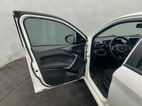 FIAT-CRONOS-1.3 FIREFLY FLEX DRIVE MANUAL FIAT-CRONOS-2023