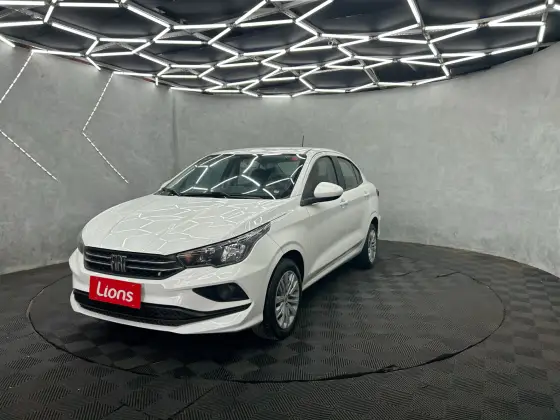 FIAT CRONOS 1.3 FIREFLY FLEX DRIVE MANUAL