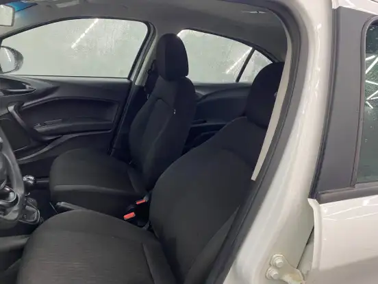 FIAT-CRONOS-1.3 FIREFLY FLEX MANUAL FIAT-CRONOS-2022