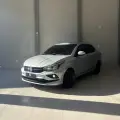FIAT CRONOS 1.8 E.TORQ FLEX DRIVE AT6 FIAT CRONOS 1.8 E.TORQ FLEX DRIVE AT6