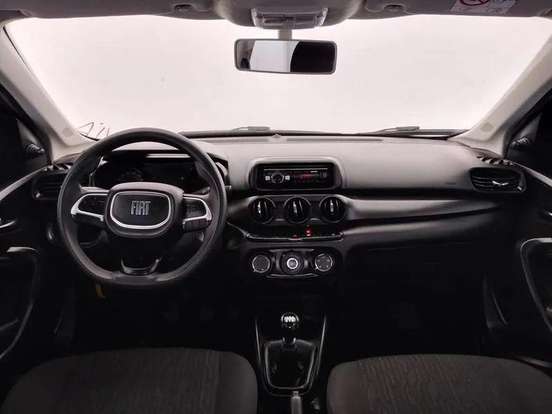 FIAT-CRONOS-1.0 FIREFLY FLEX MANUAL FIAT-CRONOS-2022