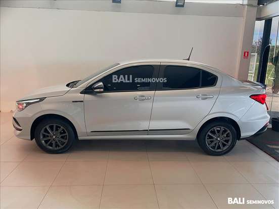 FIAT-CRONOS-1.3 FIREFLY FLEX DRIVE CVT FIAT-CRONOS-2024