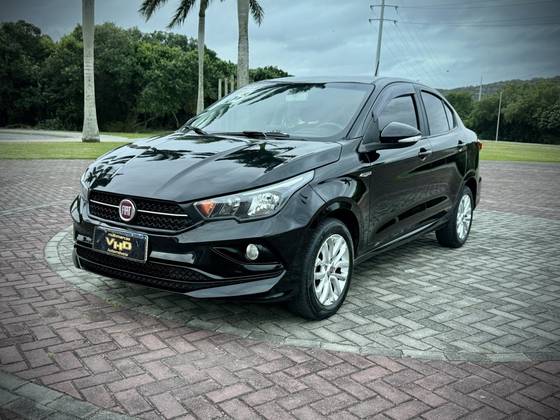 FIAT CRONOS 1.3 FIREFLY FLEX DRIVE GSR