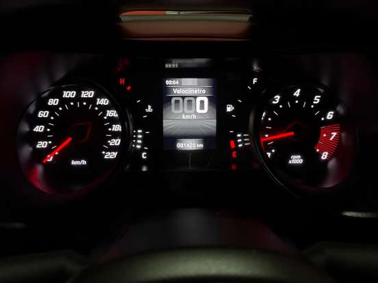 FIAT-CRONOS-1.3 FIREFLY FLEX DRIVE MANUAL FIAT-CRONOS-2023