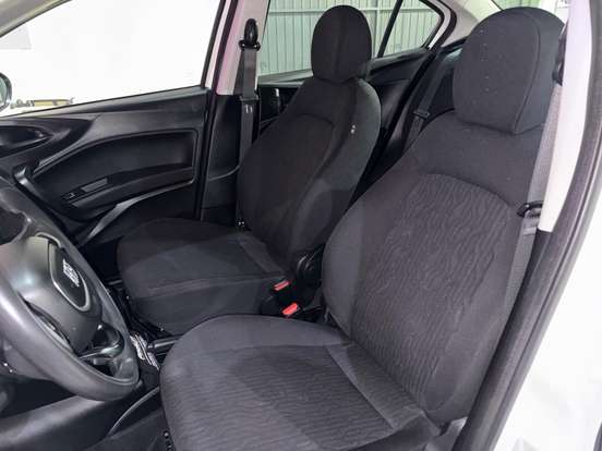 FIAT-CRONOS-1.3 FIREFLY FLEX DRIVE MANUAL FIAT-CRONOS-2023