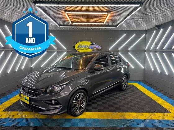 FIAT CRONOS 1.3 FIREFLY FLEX DRIVE MANUAL