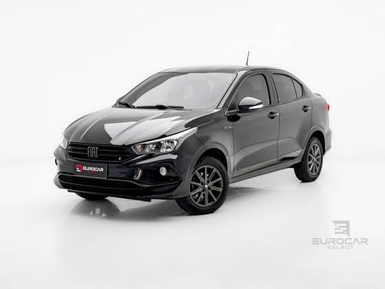 FIAT CRONOS 1.3 FIREFLY FLEX DRIVE MANUAL