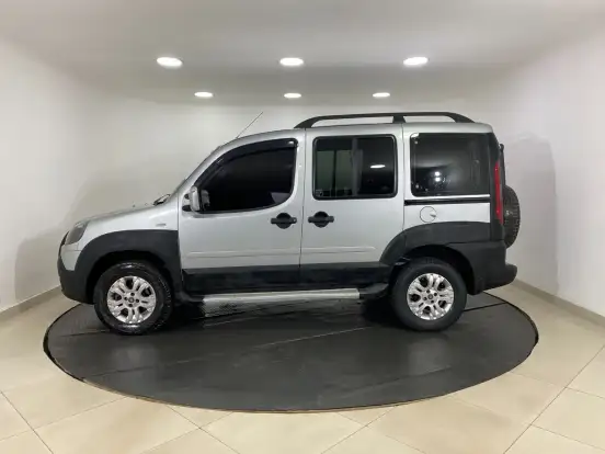 FIAT-DOBLÒ-2011