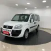 FIAT DOBLÒ 1.8 MPI ESSENCE 16V FLEX 4P MANUAL FIAT DOBLÒ 1.8 MPI ESSENCE 16V FLEX 4P MANUAL